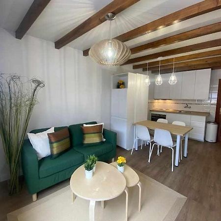 Apartamento ビラフロール エクステリア 写真