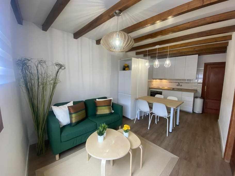 Apartamento ビラフロール エクステリア 写真