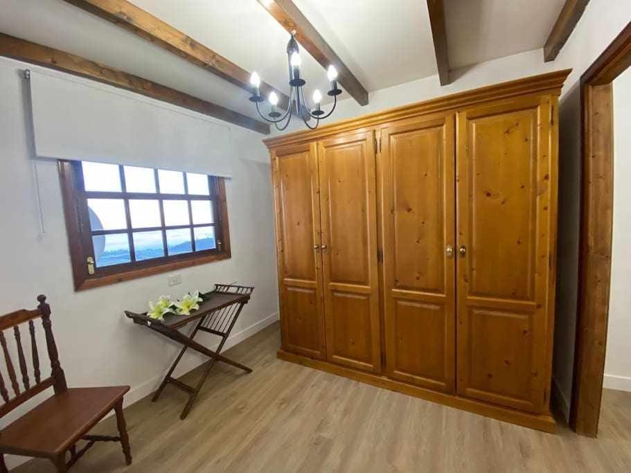 Apartamento ビラフロール エクステリア 写真