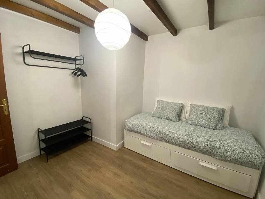 Apartamento ビラフロール エクステリア 写真